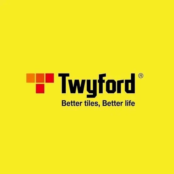 Twyford Tiles Logo